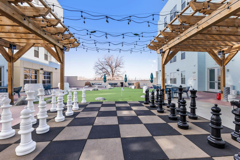 Exterior 3, Canyon Flats Condos By Barsala, Washoe