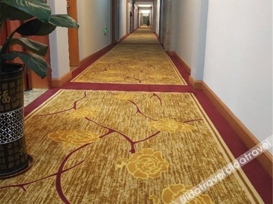 Others 3, Hongyang Business Hotel, Shenzhen