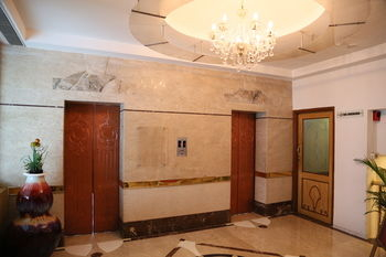 Others 2, Hotel Benzz Park Chennai, Chennai