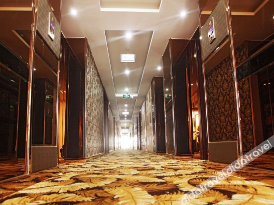 Others 5, Linhai Hotel, Hangzhou
