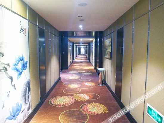 Others 5, East Joy Kelly Hotel, Zhoushan