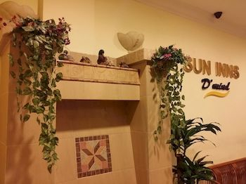 Others 2, Sun Inns Hotel D'mind 1 Seri Kembangan, Seri Kembangan
