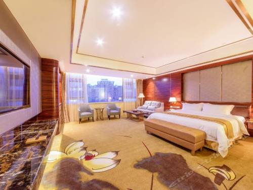 Others 2, Hengfeng Hotel, Guangzhou