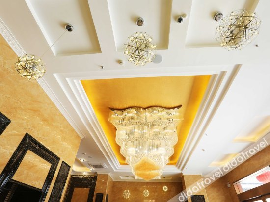 Others 3, Lijiang Hotel, Guangzhou