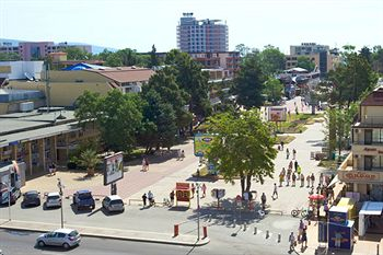 Others 2, Hotel Atol, Nesebar