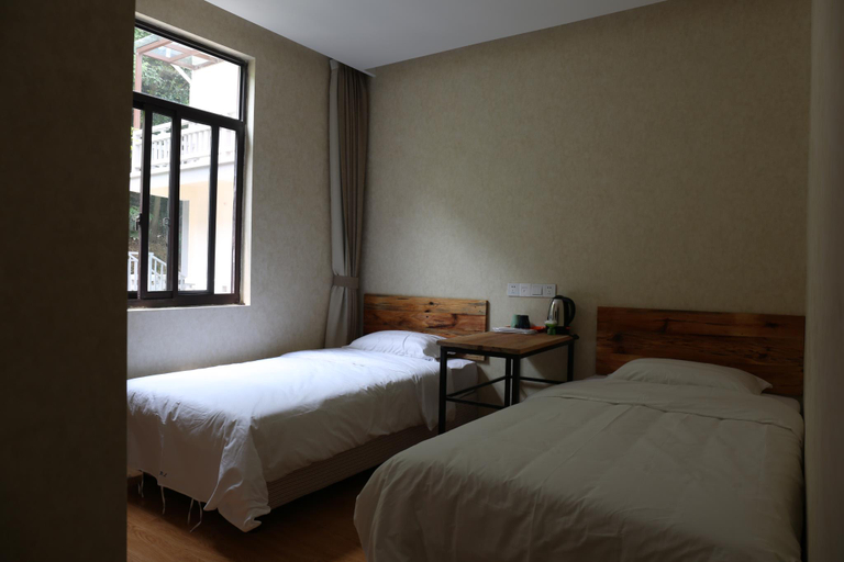Others 3, Qiandaohu Blue Mountain Youth Hostel, Hangzhou