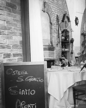 Others 4, Locanda San Giorgio, Campobasso