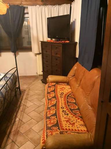 Bedroom 2, Il Castagneto, Macerata
