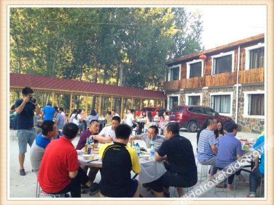 Others 2, Gaolaozhuang Country Hostel, Beijing