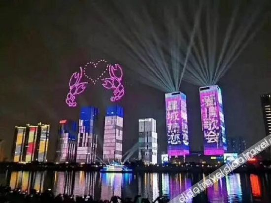 Others 5, Shiguang Pinshe Hostel, Changsha