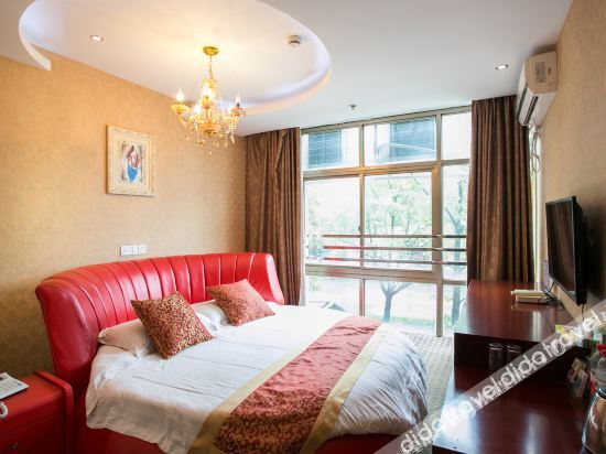 Others 2, Heng 8 Chain Hotel, Shaoxing