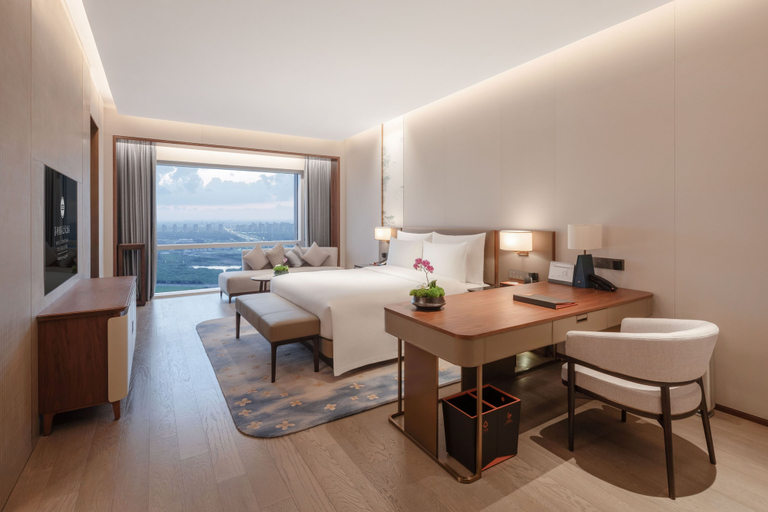 Others 1, Suzhou International Conference Hotel 苏州国际会议酒店, Suzhou