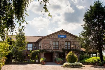 Others 4, Hotel de Stokerij, West-Vlaanderen
