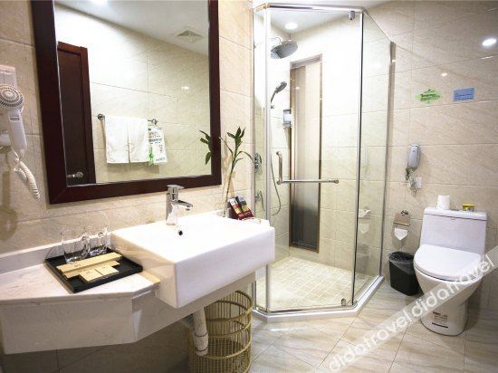 Others 5, Oriental Hotel, Jiaxing