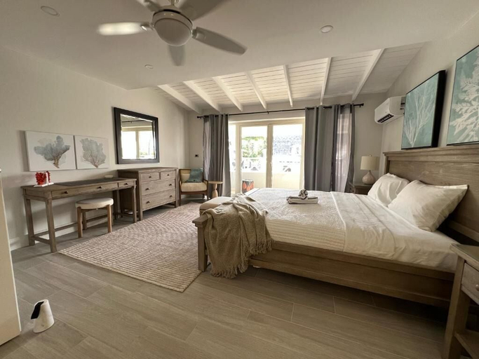 Room 3, Baia Mare Villas