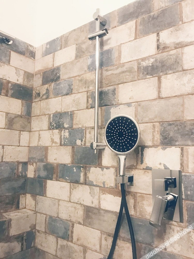 Bathroom 5, Milan City Style - Via Marocco, Milano