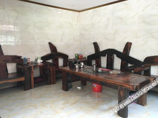 Hotel Interior or Public Areas 5, New City Hotel, Jiangmen