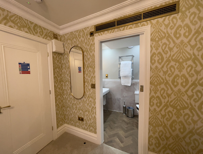 Bathroom 3, Old Town House by Ezestays, Kent