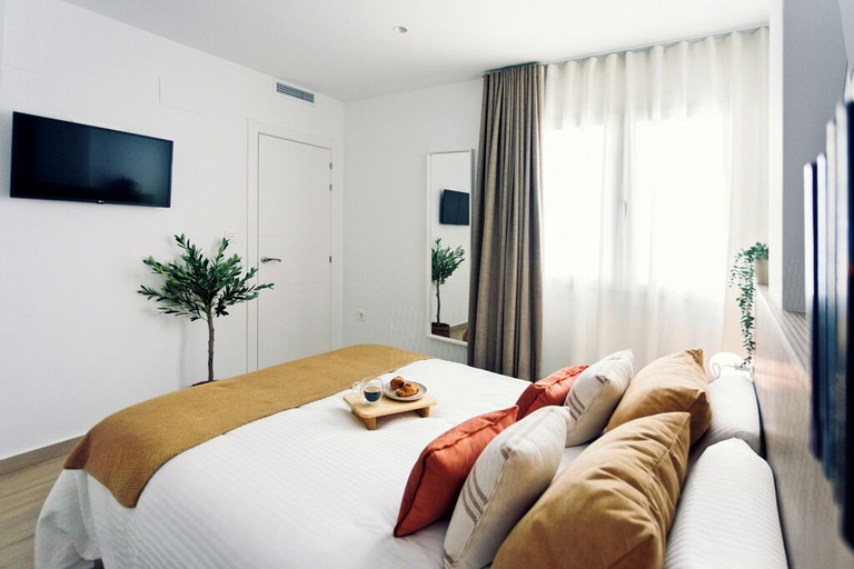 Room 3, REM II Torrevieja, Alicante