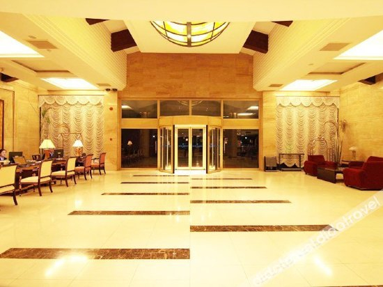公共区�� 3, Venice Holiday Hotel, Suzhou