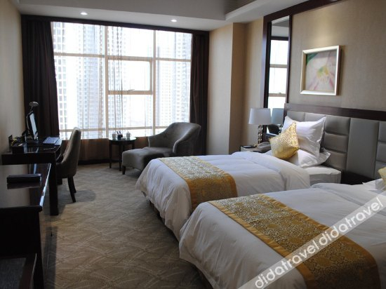 Others 2, Lidu International Hotel, Luoyang