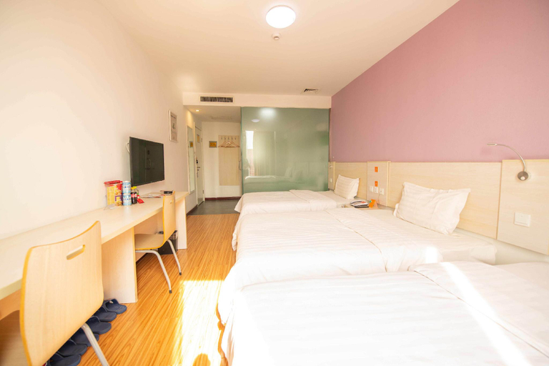 Others 3, 7 Days Inn·Handan Guantao Xinhua Road, Handan