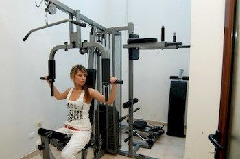 Others 3, Kiparisite Hotel, Nesebar