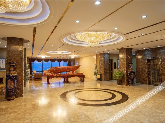Others 4, Buena Vista Ocean Inn Yantai, Yantai