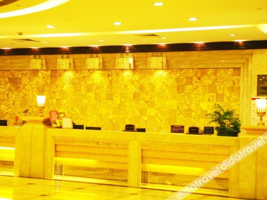 Others 5, Shengle Hotel, Chaozhou