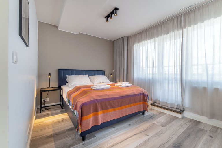 Others 4, Hlemmur Suites, Reykjavík