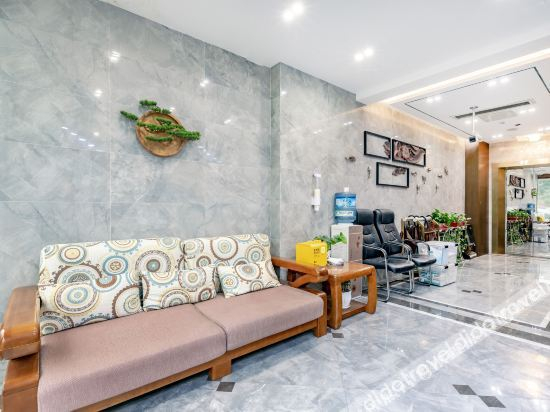 Others 2, Jialan Select Hotel, Guiyang