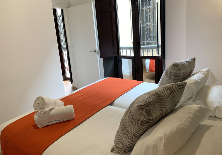 Others 4, Ritual Sevilla Suites Centro, Sevilla