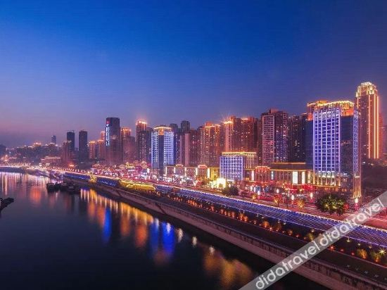 Others 2, Yunchen Times Hotel (Chongqing Liujia Dock), Chongqing