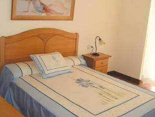 Others 1, The Chainbridge Hotel, Denbighshire