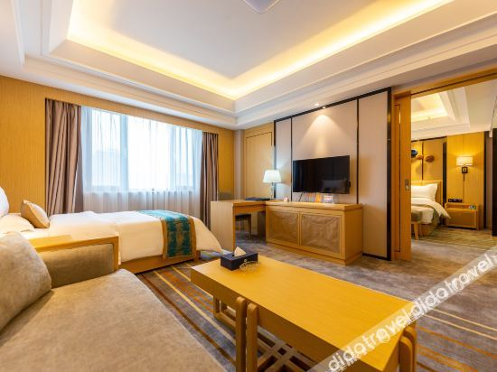 Others 3, Yingji Lihao Hotel, Xining