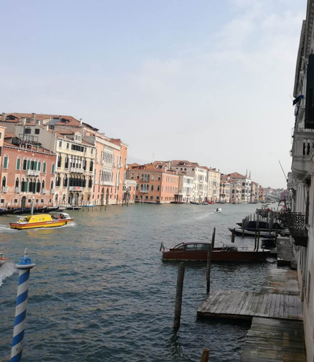 Exterior & Views 2, Mocenigo Grand Canal Luxury Suites, Venezia