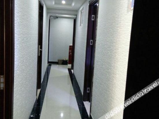 Others 2, Seven Days Holiday Apartment Hotel, Wuhan
