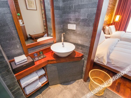 其他 2, Yuetong Bieyuan Hotel, Yibin