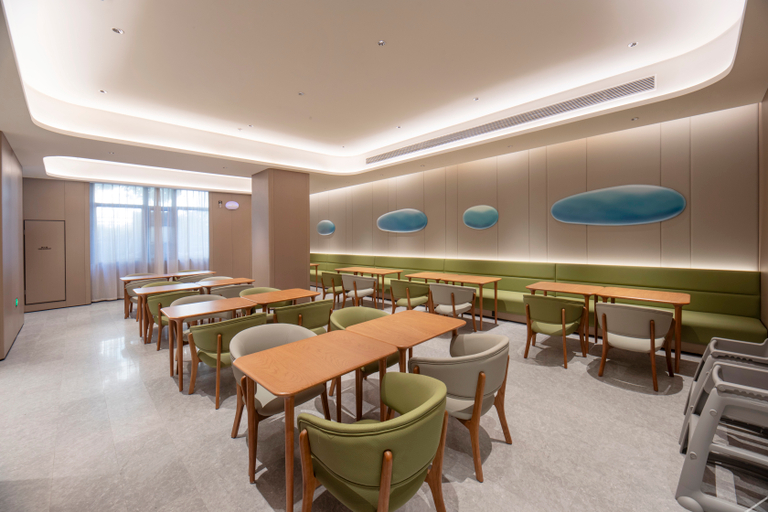 Food & Drinks 5, Ji Hotel Jiande Xin'an Jiang, Hangzhou