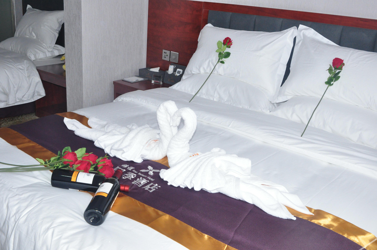 Others 4, Jincheng Four Seasons Hotel, Zhengzhou
