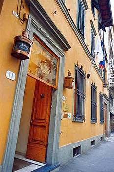 Others 5, Hotel Il Granduca, Florence