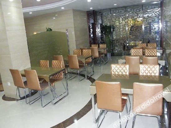 Others 4, Tiandi Renhe Hotel, Jinan