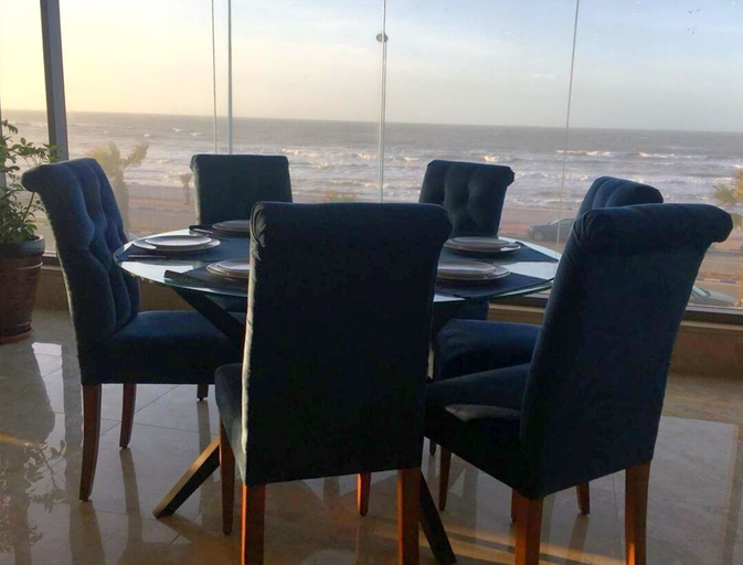 Food & Drinks 5, Amwaj Hotel, El Jadida