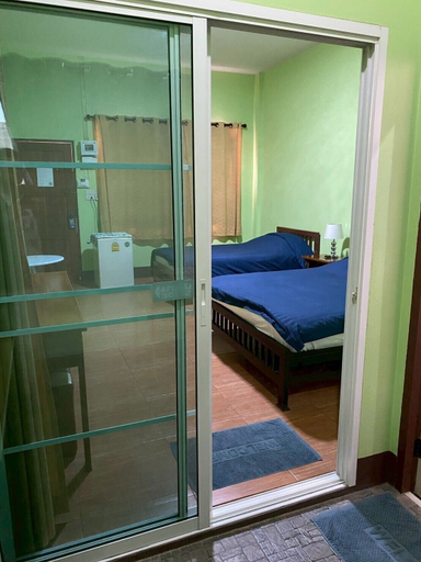 Bedroom 2, Kanoktid Place, Fang