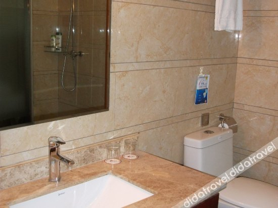 Others 3, Li Shan Hotel, Deyang