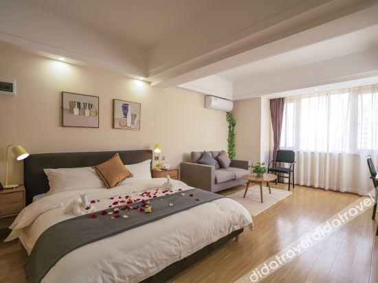 Others 3, Guardian Residence, Changsha