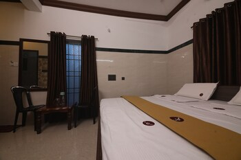 Others 3, GM Residency, Chennai