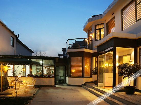 Others 2, Yunshe Hot Spring Inn, Nanjing