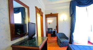 Others 4, Hotel Giorgi, Roma