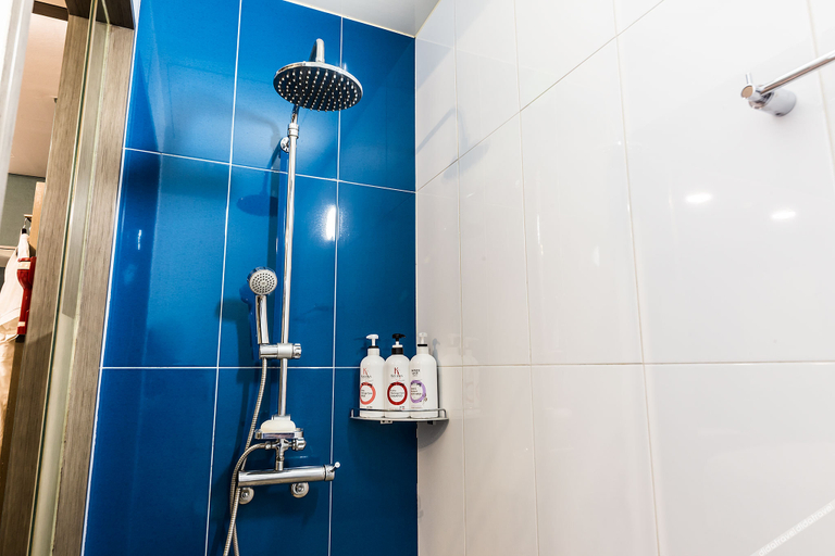 Bathroom 3, Mokdong Maison, Yangcheon